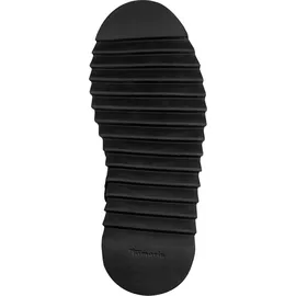 TAMARIS Damen Stiefel Leder schwarz 38