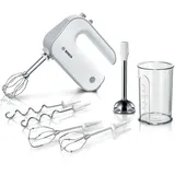 BOSCH Styline MFQ4075DE Handmixer-Set #35880014