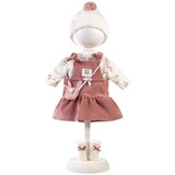 Llorens Puppenkleidung Kleiderset Cord, 40-42 cm«