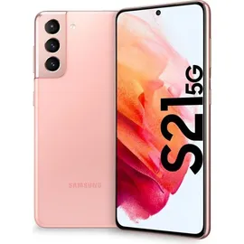 Samsung Galaxy S21 5G 256 GB Phantom Pink