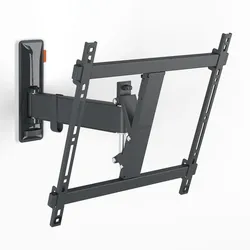 TV-Wandhalterung Comfort TVM 3425 schwarz