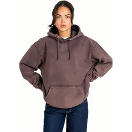 Reell Hoodie Grau XS