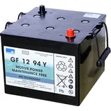 Exide Sonnenschein GF 12 094 Y dryfit Blei Gel Antriebsbatterie 12V 93,5Ah (5h) VRLA