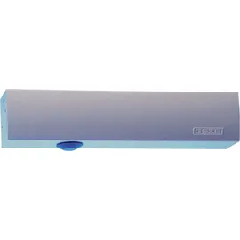 GEZE Türschließer TS 5000 L Normalmont.Bandgegeseite EN 2-6 silber