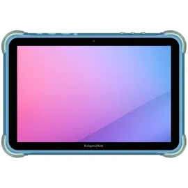 Krüger&Matz Tablet FUN 1008 10,1" 64 GB Blau