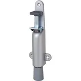 KWS Türfeststeller 102802 STA silberf.lack.Hubh.50mm Türmontage KWS