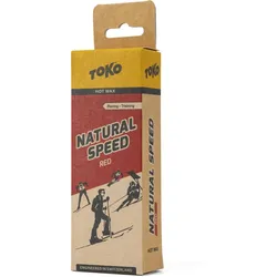 Toko Natural Speed Red 120g neutral (0000)