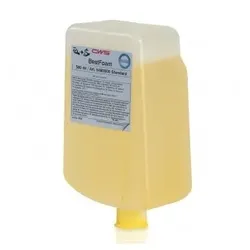 CWS BestCream Seifencreme Neutral farblos, parfümfrei 1 Karton = 12 x 500 ml Flasche