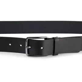 Hugo Gerik Sz35 10249654 Gürtel Black 105 cm