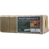 Holzbriketts Mischholz 10Kg