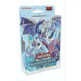 Konami Yu-Gi-Oh! Structure Deck Freezing Chains -
