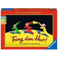 Ravensburger Fang den Hut!
