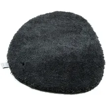 Tom Tailor Cozy Bath UNI Grau 60 x 100 cm
