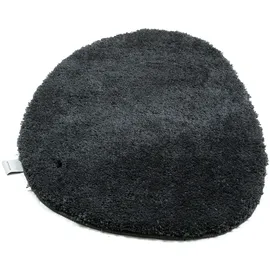 Tom Tailor Cozy Bath UNI Grau 60 x 100 cm