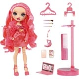 MGA Entertainment MGA Rainbow High Fashion Doll- Priscilla Perez