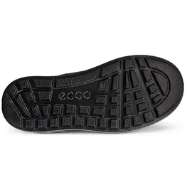 ECCO Urban Snowboarder Klettstiefel Blau/Schwarz 29