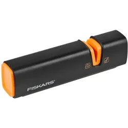 Fiskars Xsharp Axt- und Messer- schärfer