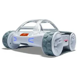 Sphero RVR+, Programmierbarer Roboter, 8 Jahr(e), Grau