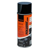 FoliaTec Sprühfolie schwarz glänzend, 1x 400ml