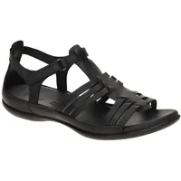 ECCO Flash Damen Schwarz 43