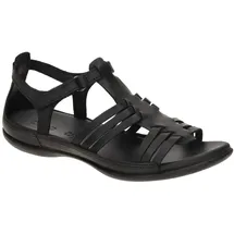 ECCO Flash Damen Schwarz 43