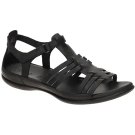 ECCO Flash Damen Schwarz 43