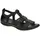 ECCO Flash Damen Schwarz 43