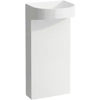 Laufen Sonar Standwaschtisch 41 x 38 x 90 cm (H8113410001121)
