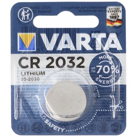 Varta CR2032 320 St.