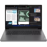Lenovo Laptop 43,9 cm (17.3") HD+ Intel® CoreTM i5 8 GB DDR4-SDRAM 256 GB SSD Wi-Fi 5 (802.11ac) Windows 10 Home