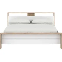 VCM Ebuy24, Bett, Bett Next (160 x 200 cm)