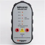 Megger 1001-561 MPU690 Messadapter 1St.