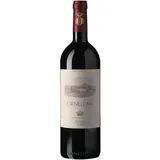 Ornellaia Bolgheri DOC Superiore Toscana Rosso 2021 • 99 James Suckling Punkte Wein (1 x 0.75 l)