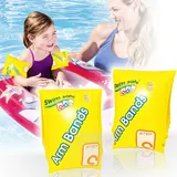 Bieco Schwimmflügel (3-6 Jahre) Schwimmhilfe Kinder Flügel Pool Badeflügel NEU