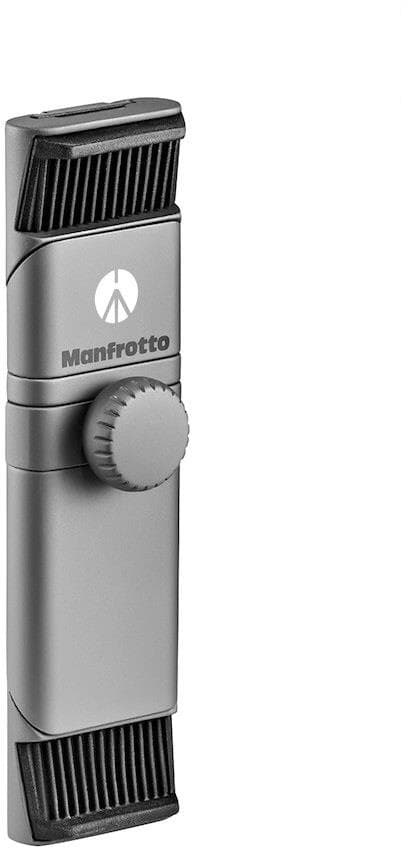 Manfrotto TwistGrip, Universelle Smartphone-Halterung