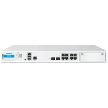 Sophos XGS 2100 Security Appliance, Firewall