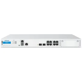 Sophos XGS 2100 Security Appliance, Firewall