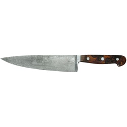Kochmesser DA7805/21 Klingenlänge 21 cm Damaststahlmesser