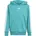 Hoodie Green 176