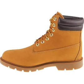 Timberland 6 Inch Basic Boot Wheat - 47.5