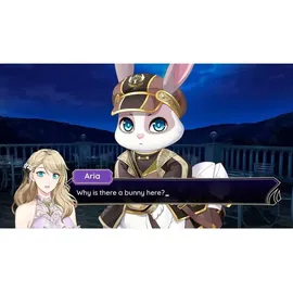 Celestia: Chain of Fate - Edition - PEGI (Nintendo Switch)