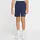 Nike Park III Dri-FIT Fußball Shorts Midnight Navy/White L