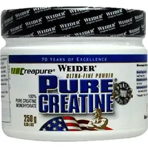 Weider Pure Creatine (250g)