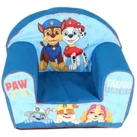 PAW PATROL Kindersessel Paw Patrol Kinder Sessel Kinderstuhl Kindersofa Kindersessel blau