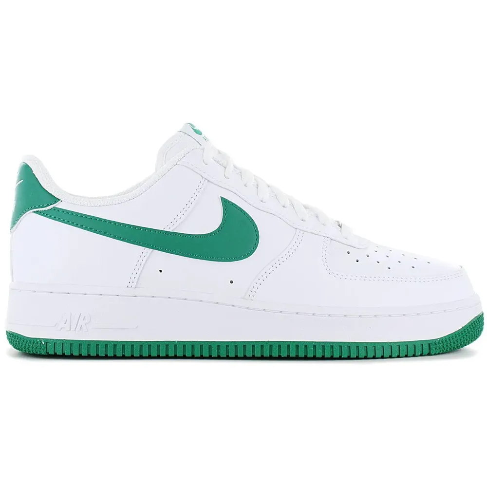 Nike Air Force 1 07 Herren ab 89 00 billiger