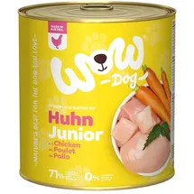 Wow Junior Huhn 6 x 800 g