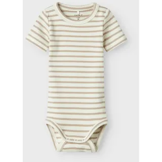 NAME IT Nbnbani SS Body Noos, pure cashmere Numeric_86 - numeric_86