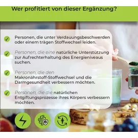 Biostile Protex Kapseln 90 St.