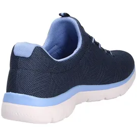 SKECHERS Summits navy 40