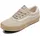 Vans Brooklyn LS Damen Beige 39